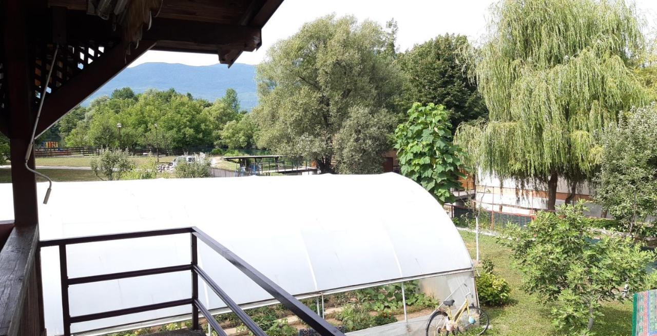 Holiday Home Old Mill Bihać Dış mekan fotoğraf