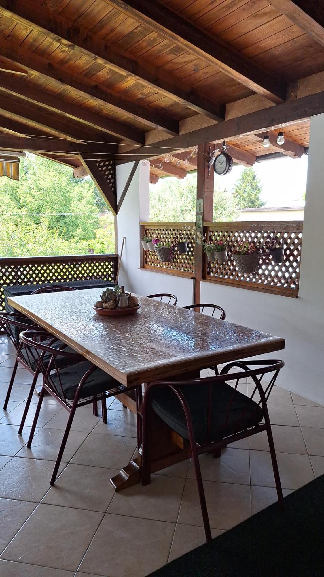 Holiday Home Old Mill Bihać Dış mekan fotoğraf