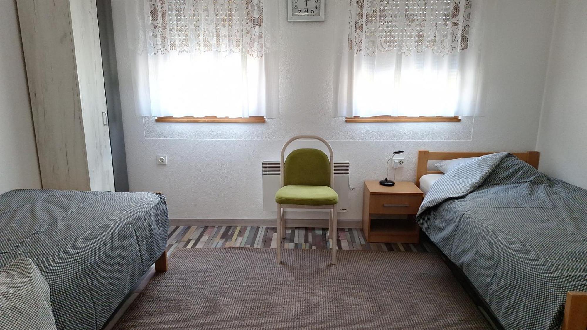 Holiday Home Old Mill Bihać Dış mekan fotoğraf