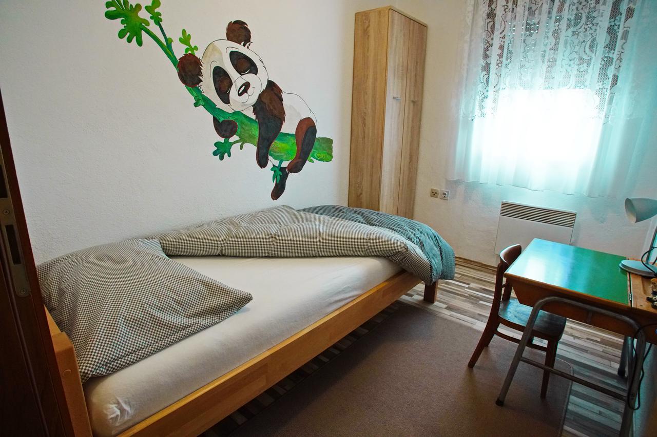 Holiday Home Old Mill Bihać Dış mekan fotoğraf
