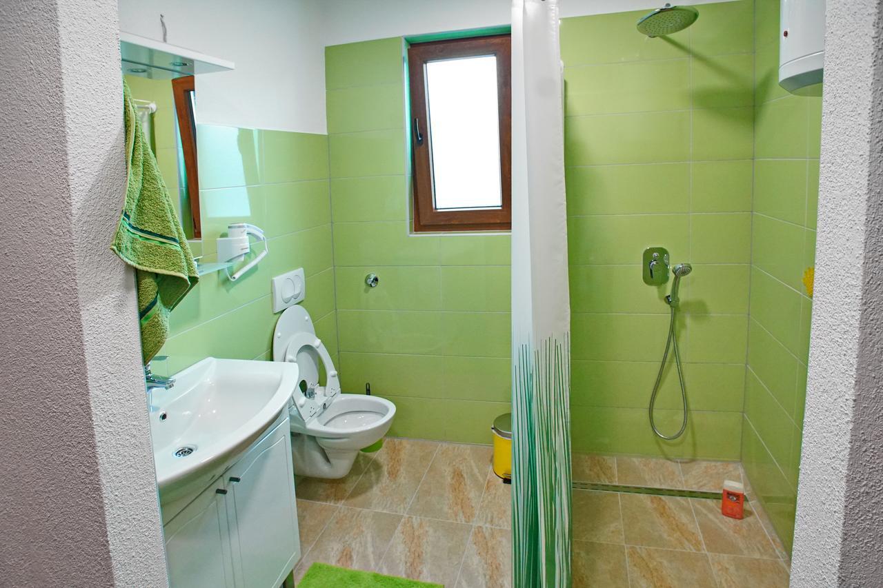 Holiday Home Old Mill Bihać Dış mekan fotoğraf