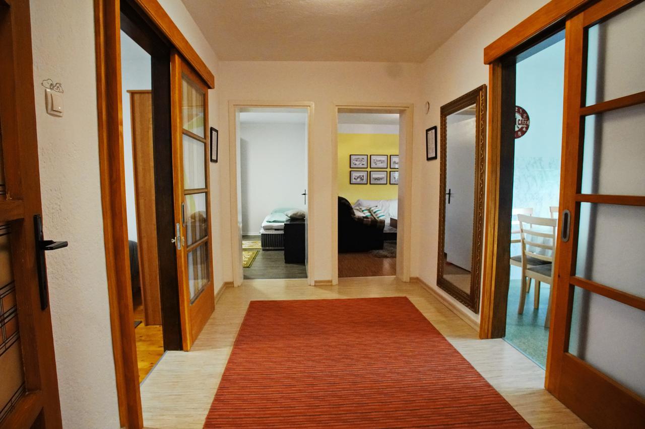 Holiday Home Old Mill Bihać Dış mekan fotoğraf