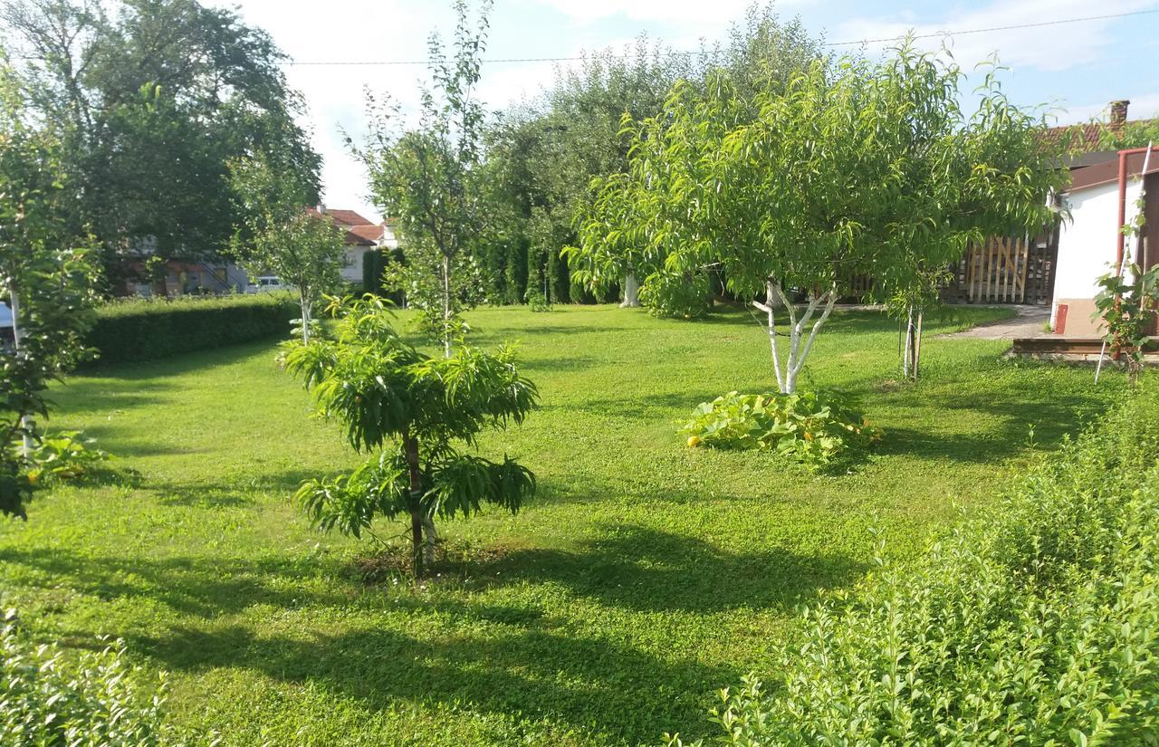 Holiday Home Old Mill Bihać Dış mekan fotoğraf