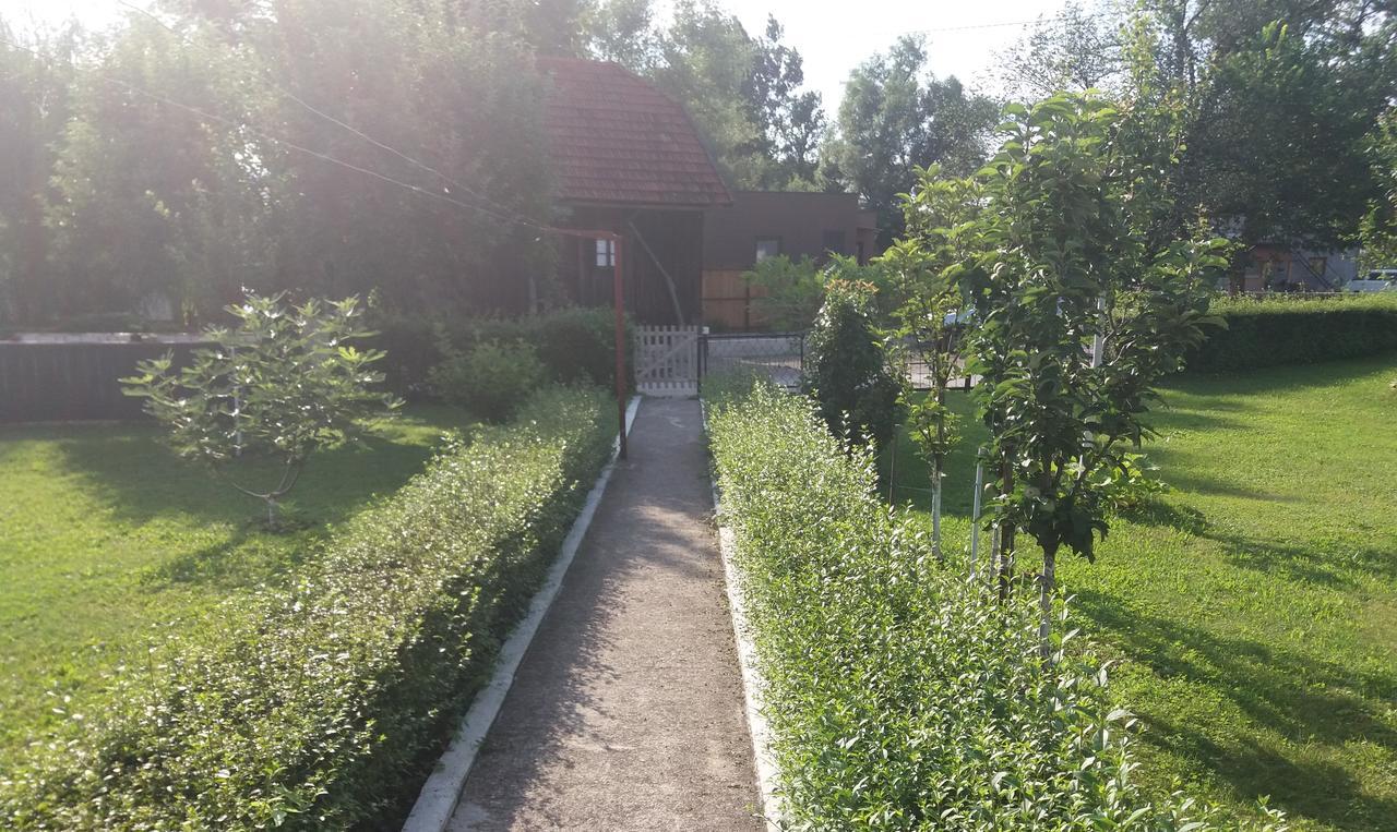 Holiday Home Old Mill Bihać Dış mekan fotoğraf