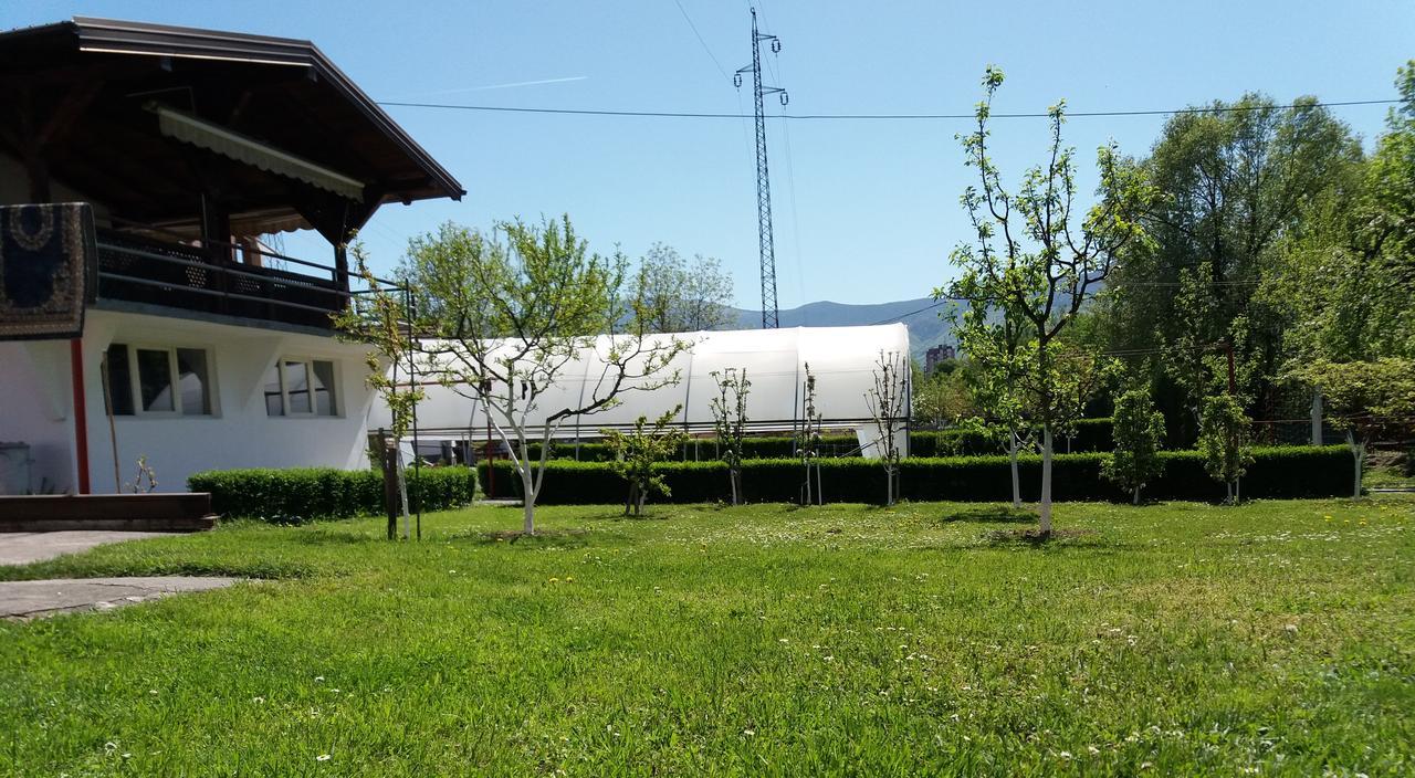Holiday Home Old Mill Bihać Dış mekan fotoğraf