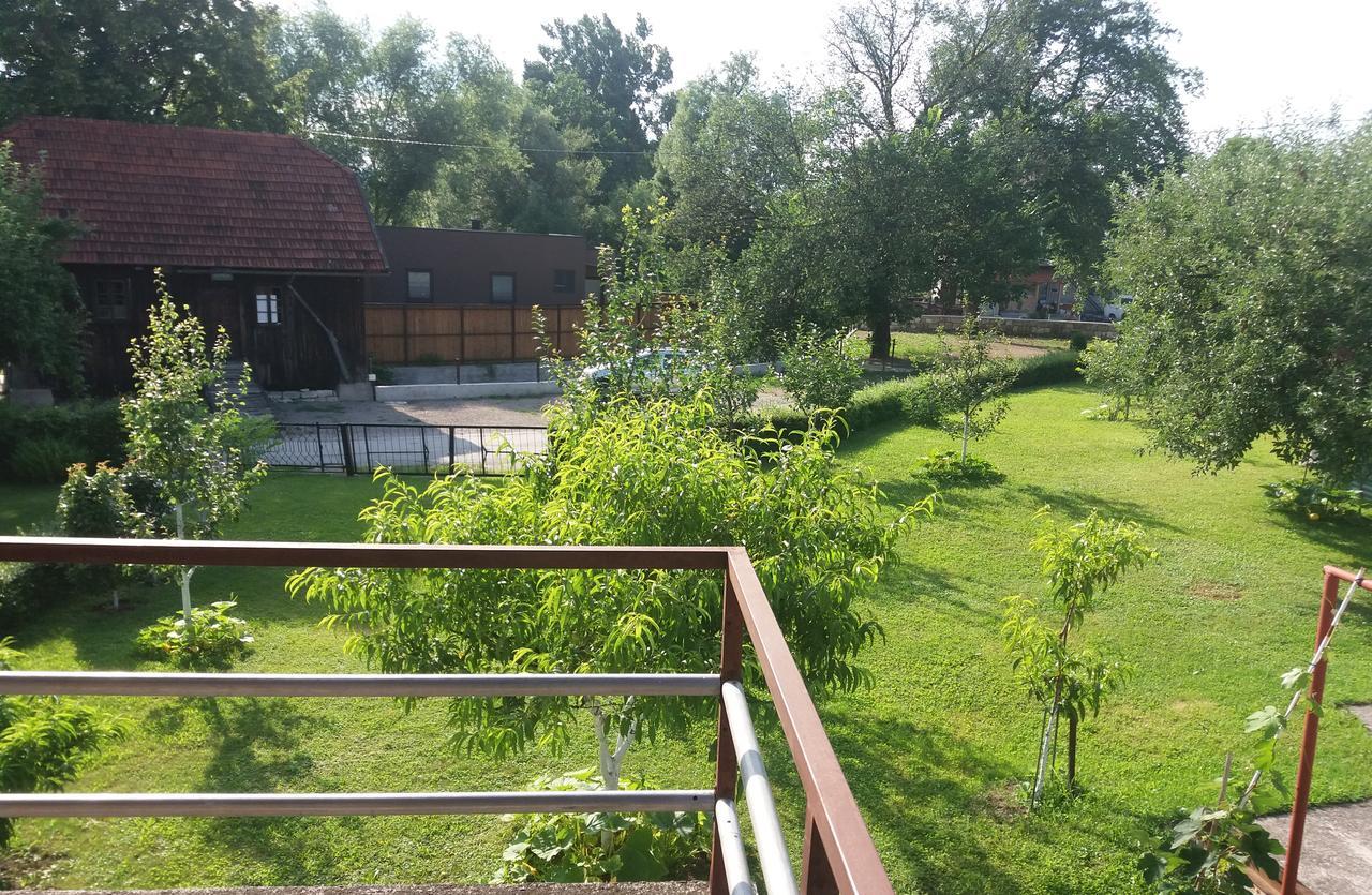 Holiday Home Old Mill Bihać Dış mekan fotoğraf