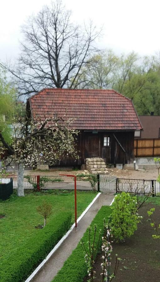 Holiday Home Old Mill Bihać Dış mekan fotoğraf
